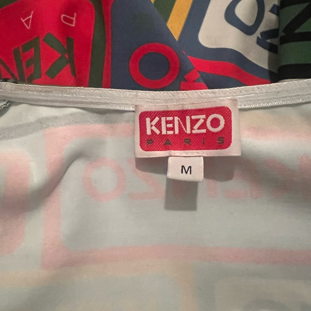 Kenzo Set - Picture 3 of 4